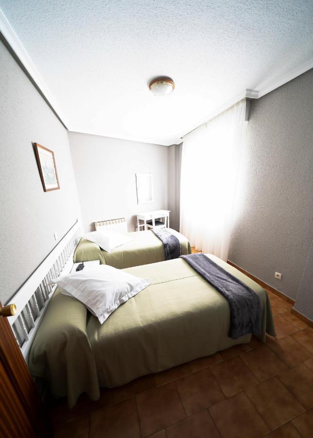Triple Room with Terrace