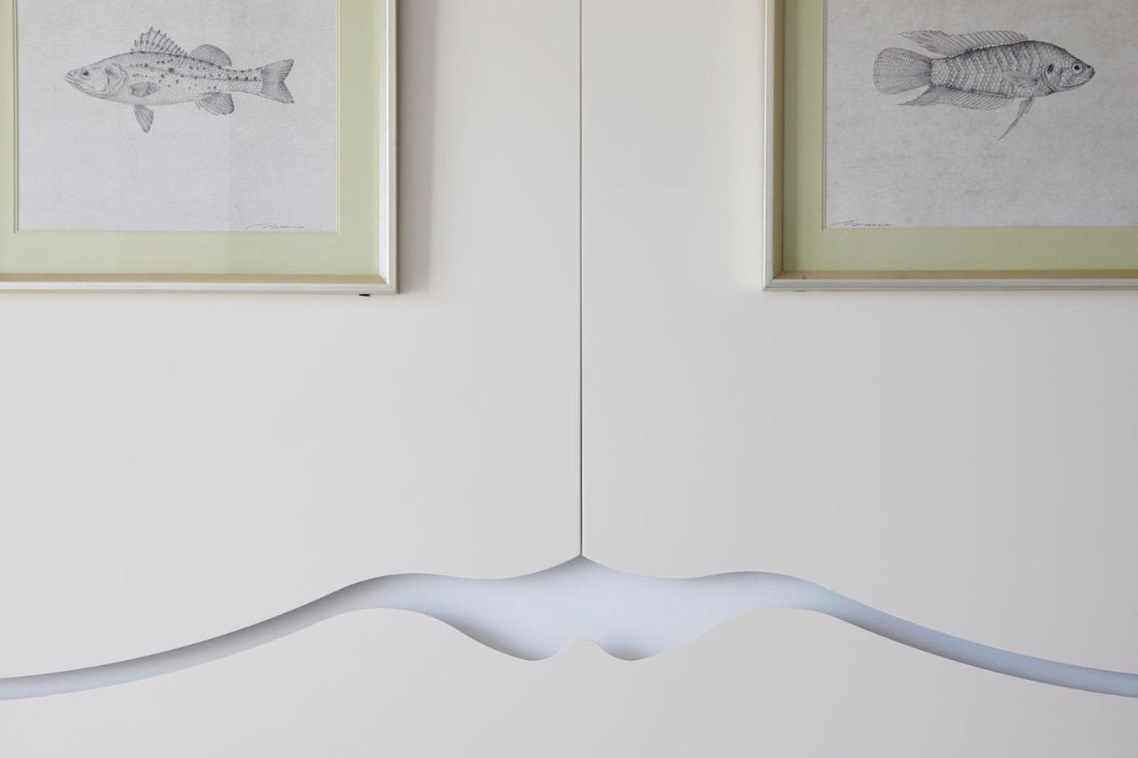 Junior Suite mit Meerblick