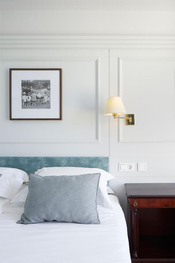 Petite Doppelzimmer mit Meerblick