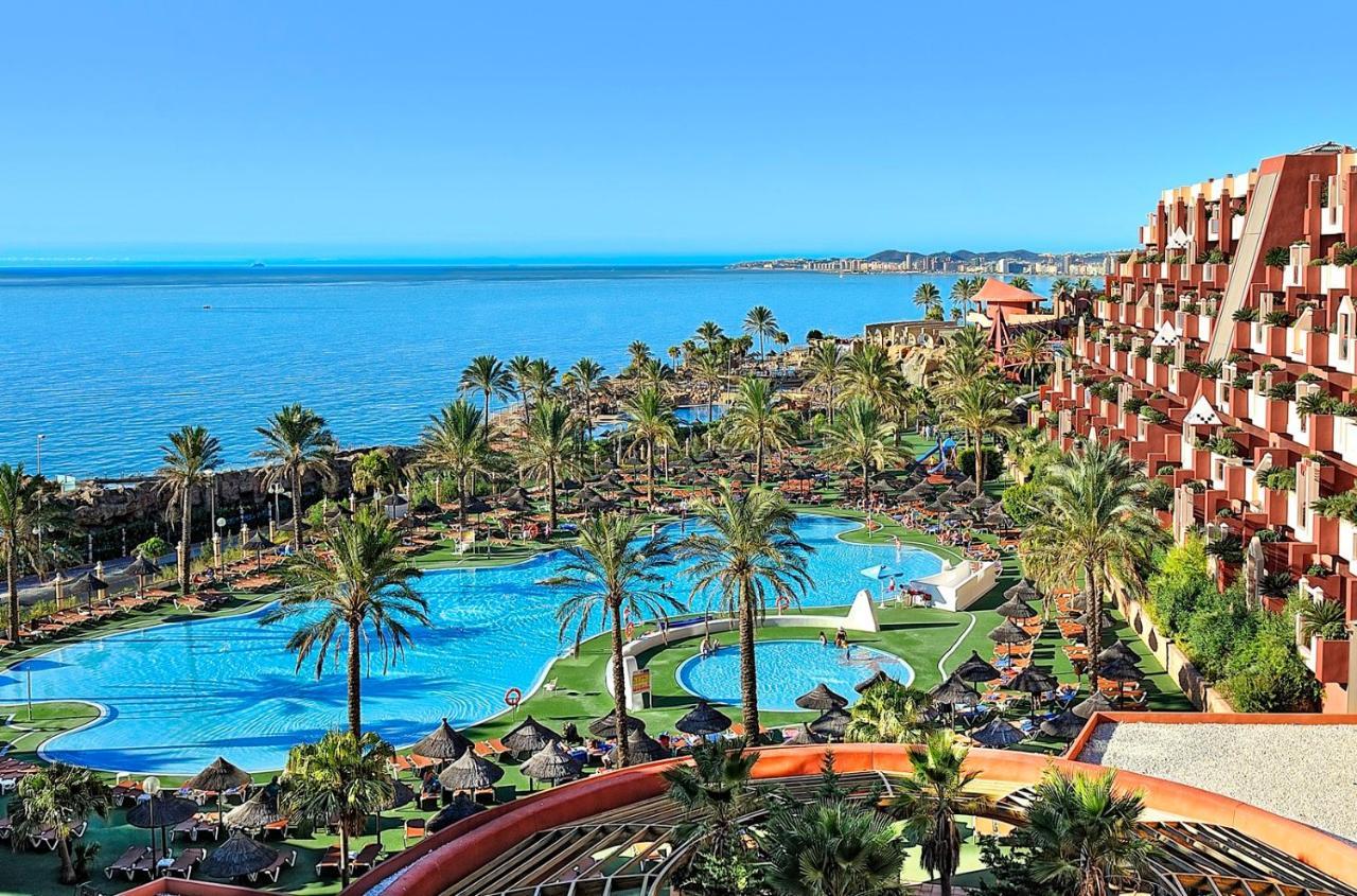 Junior Suite mit Meerblick (3 Erwachsene)