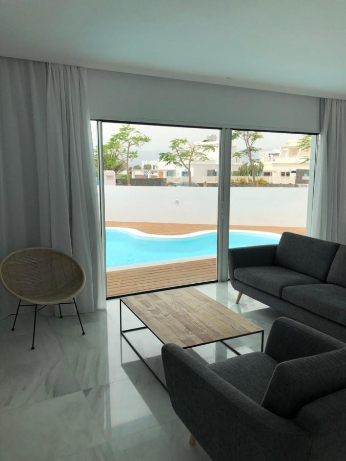 Villa met 1 Slaapkamer