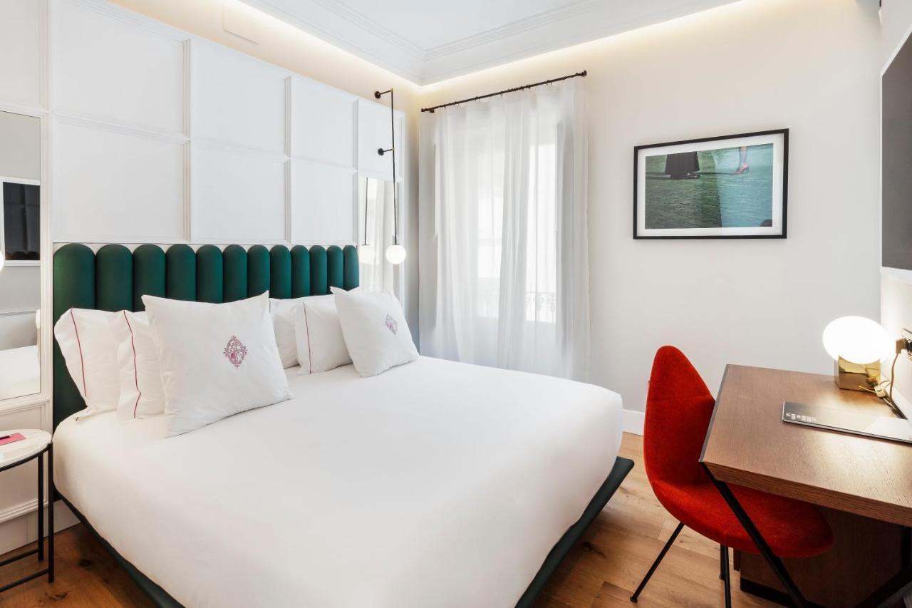 Duplex Room