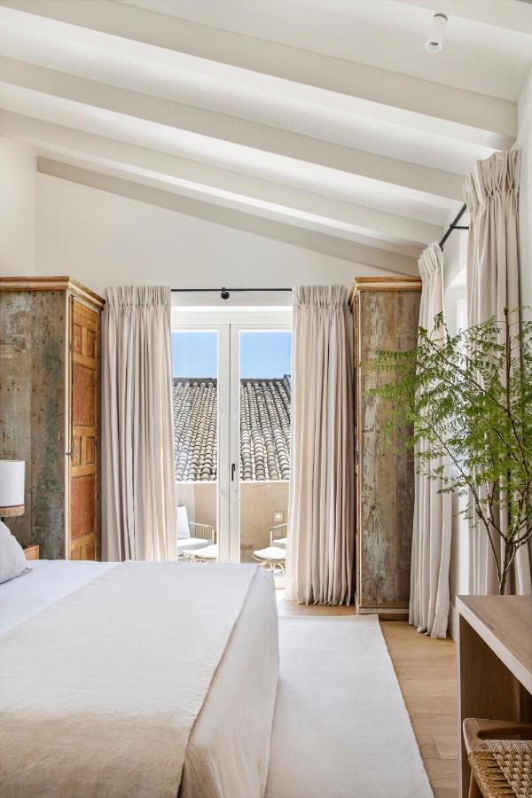 Deluxe Superior Double Room