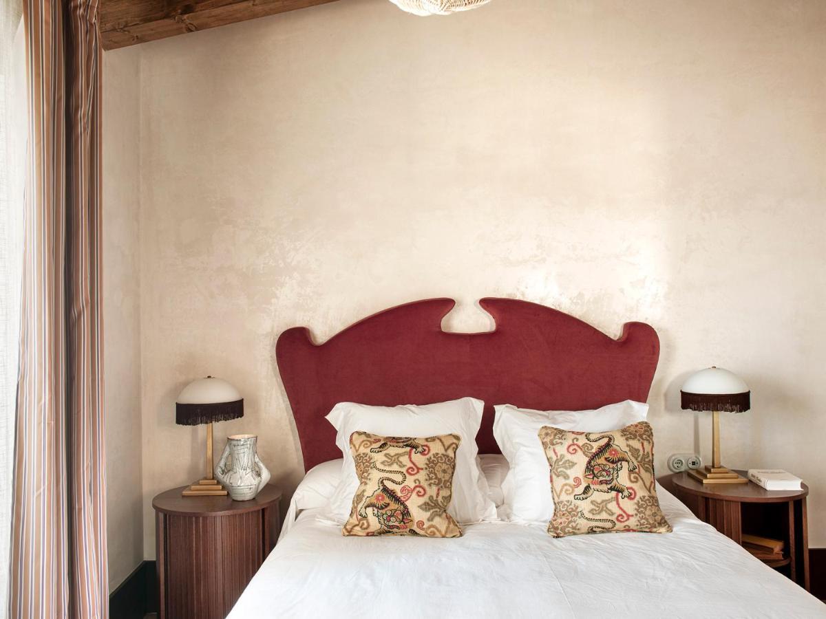 Superior Zimmer Grete mit Queensize-Bett
