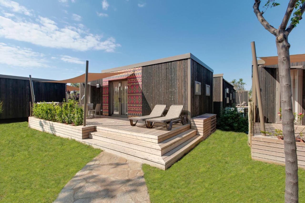 Bungalow met 2 Slaapkamers