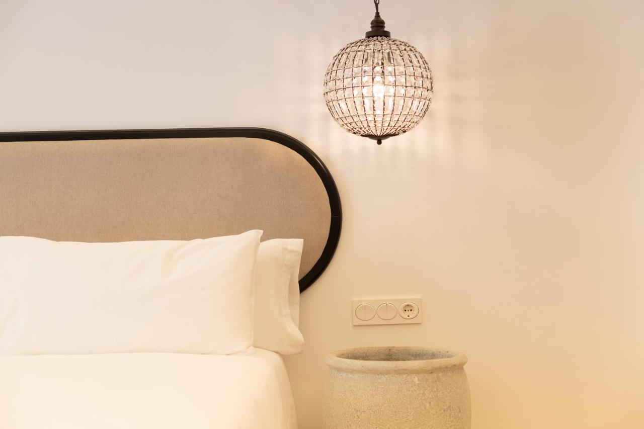 Deluxe Kamer