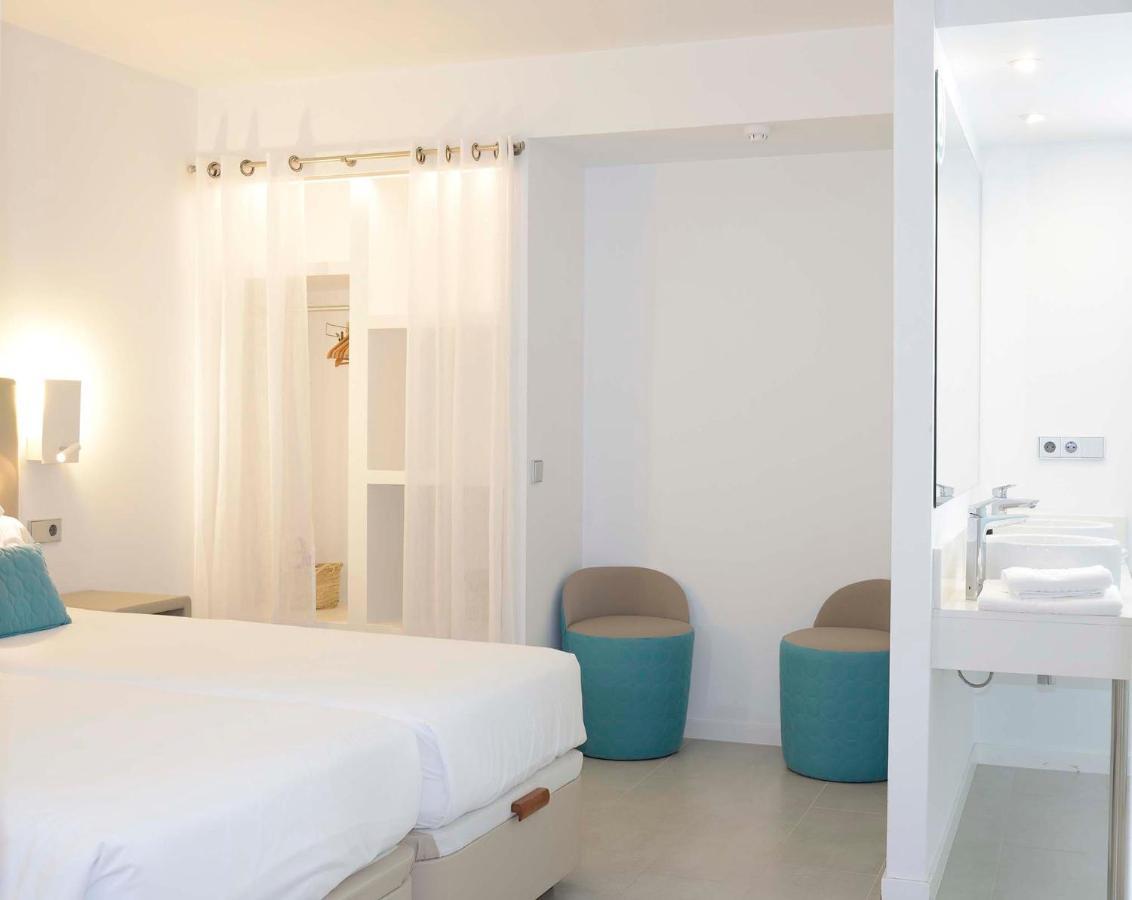 Superior Two-Bedroom Apartment