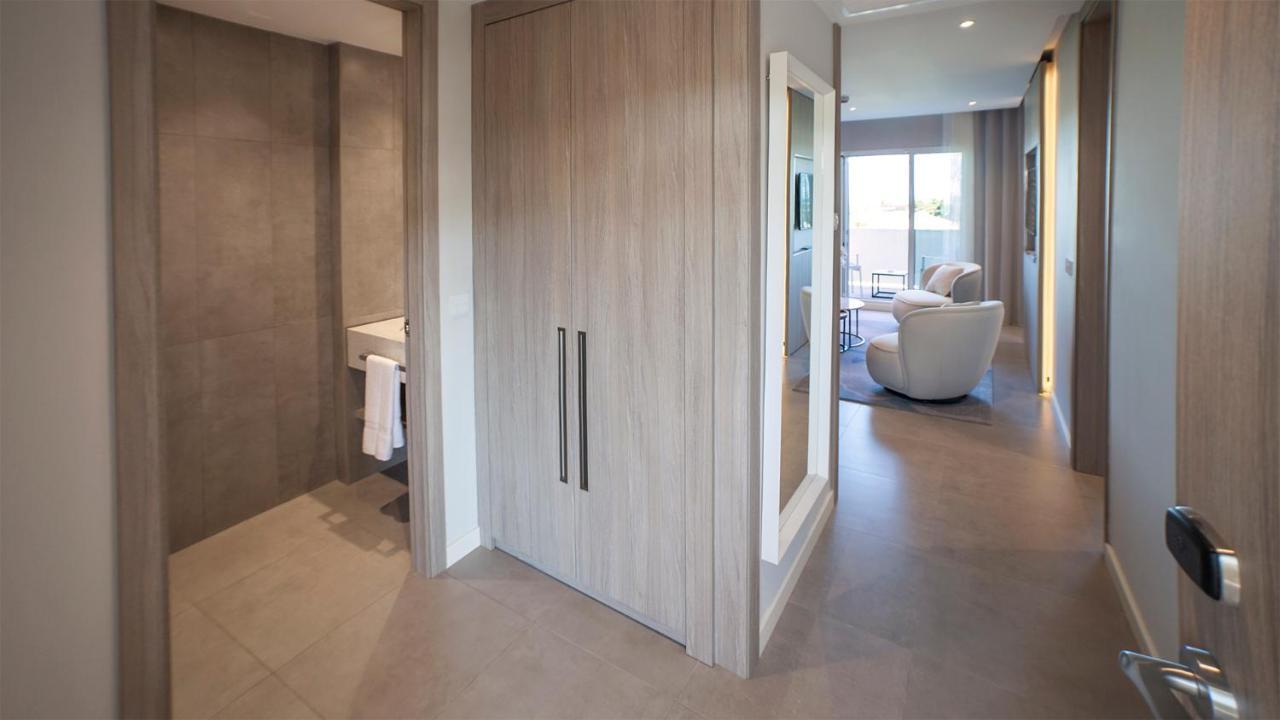 Suite Premium con Balcone