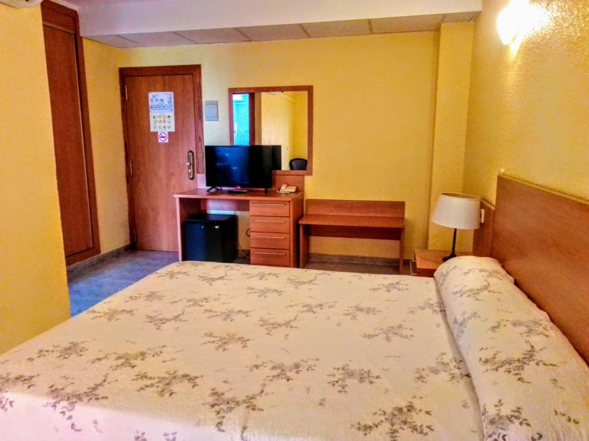 Chambre Simple Standard