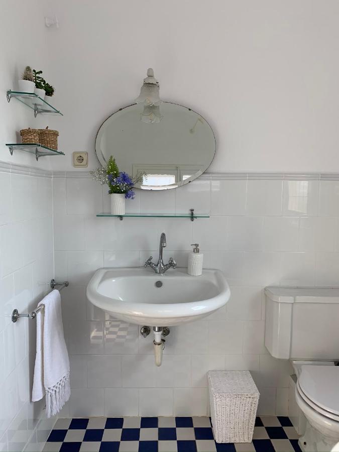 Double Room Terrace