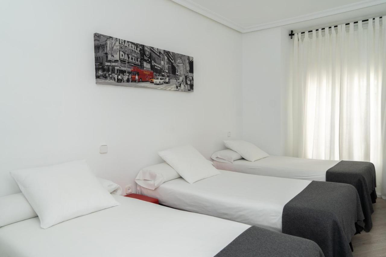 Chambre Familiale (3 Adultes)
