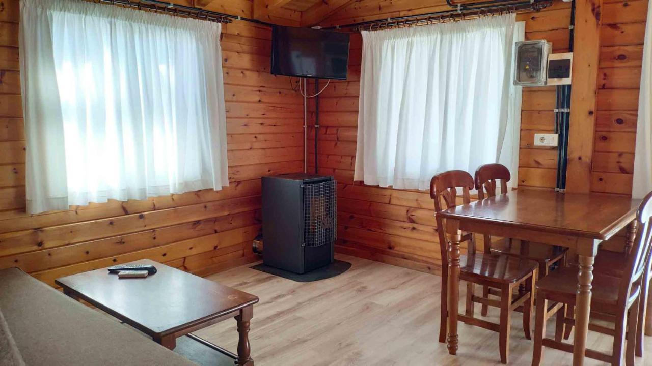 Two-Bedroom Chalet