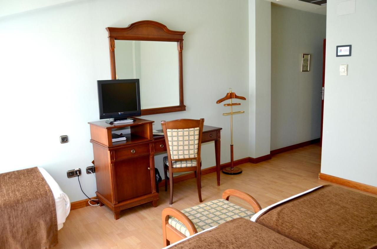 Triple Room- Mansard
