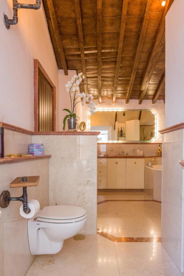 Superior Double Room with Sea View and Hot Tub