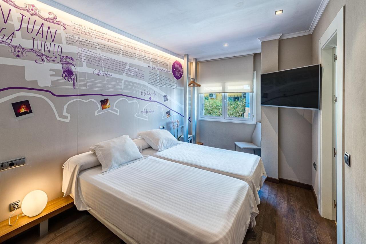 Quarto com Cama de Casal ou 2 de Solteiro