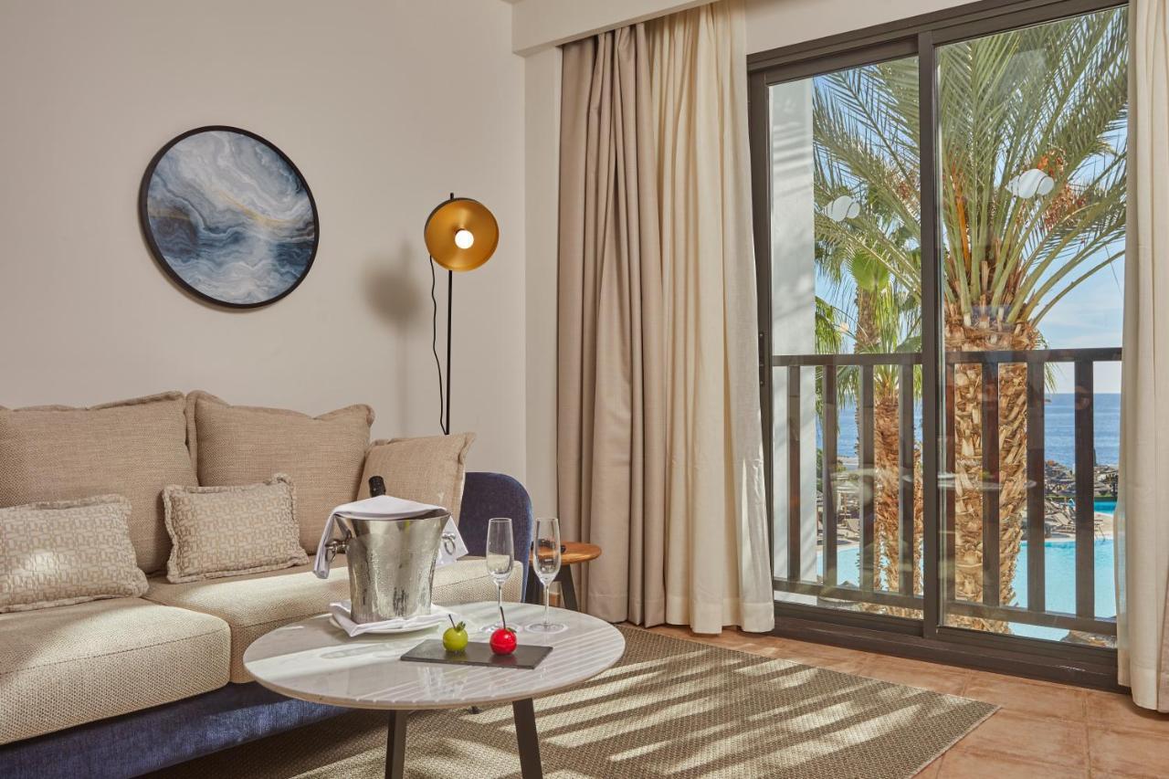 Superior Suite Sea View