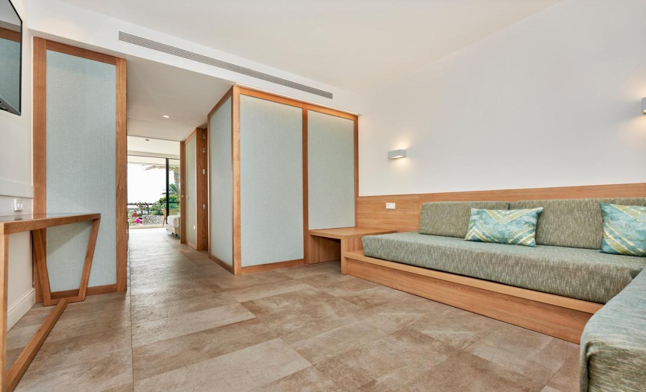 Superior Family Suite Roof Top