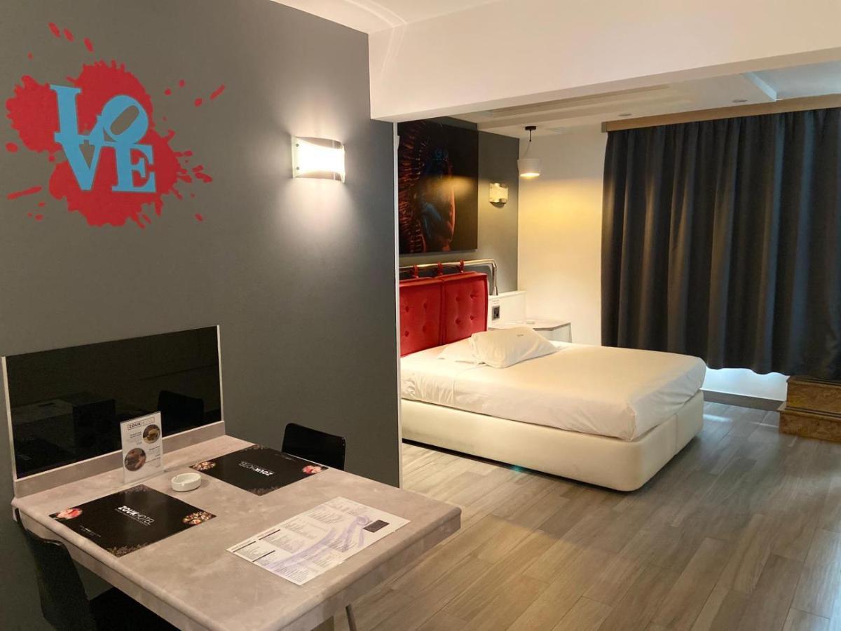 Suite Executive con Piscina Privata