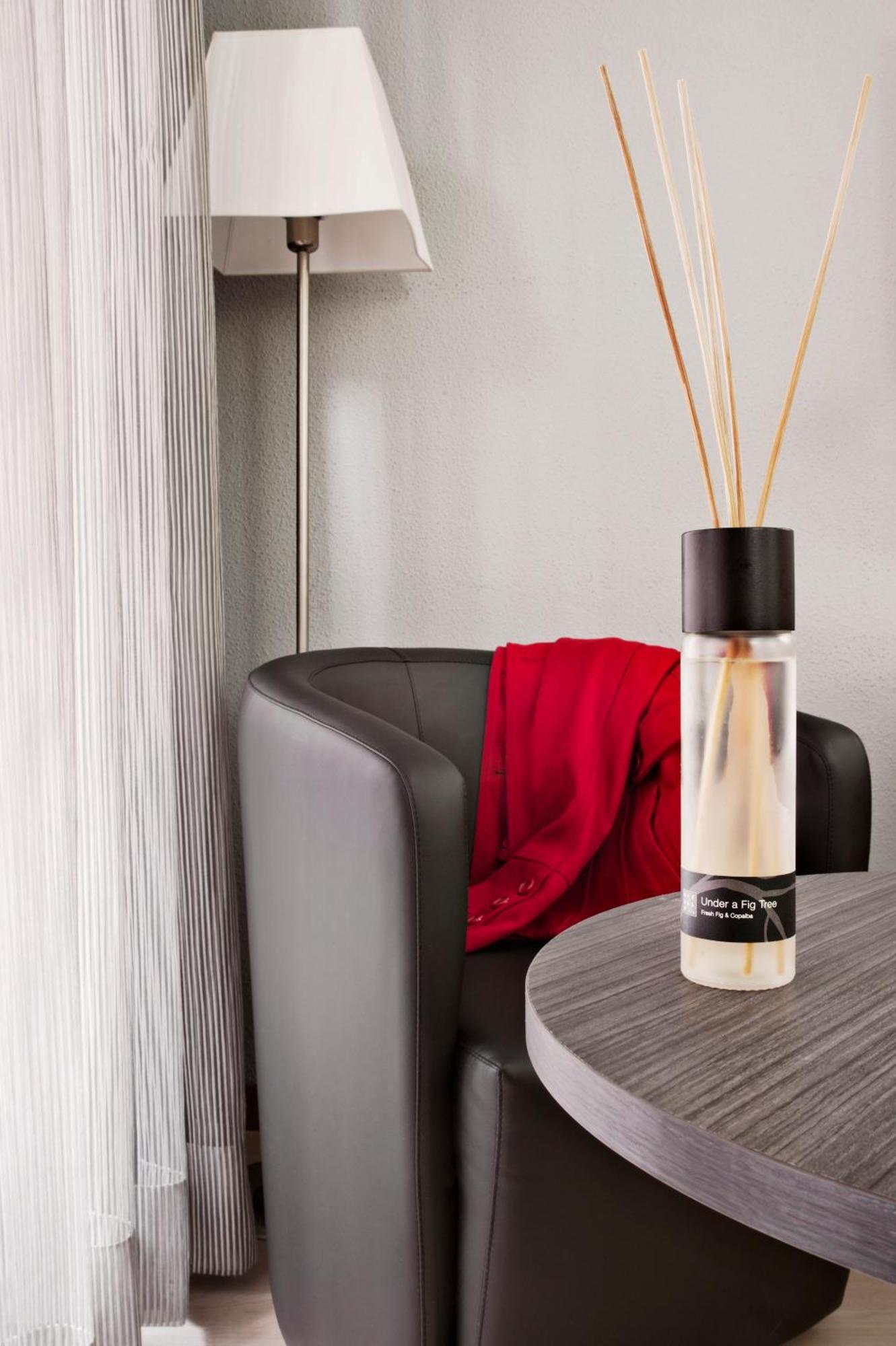 Chambre Double Standard avec Canapé-Lit