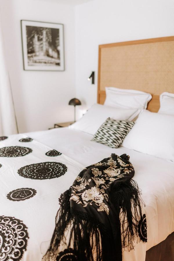 Small Budget Double Room
