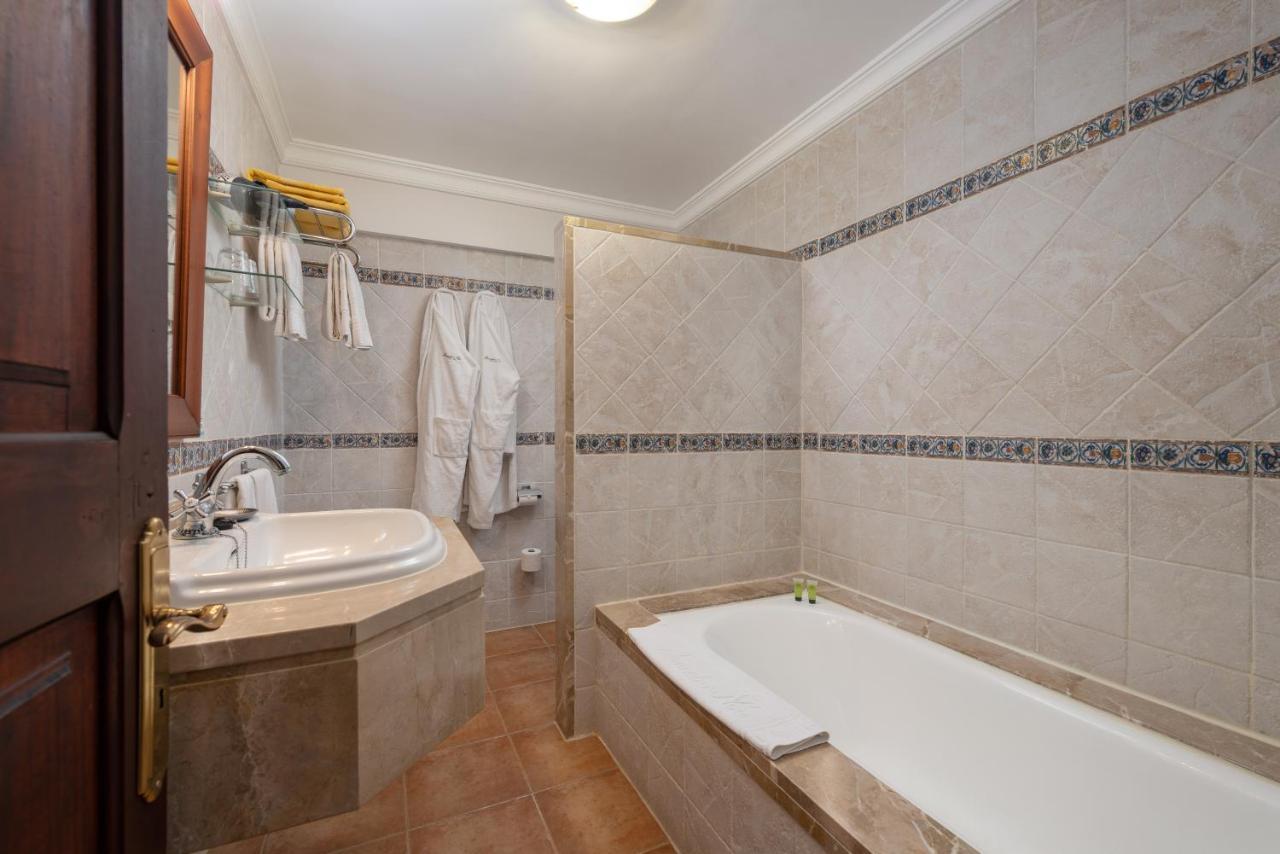 Family Room with Free Spa access