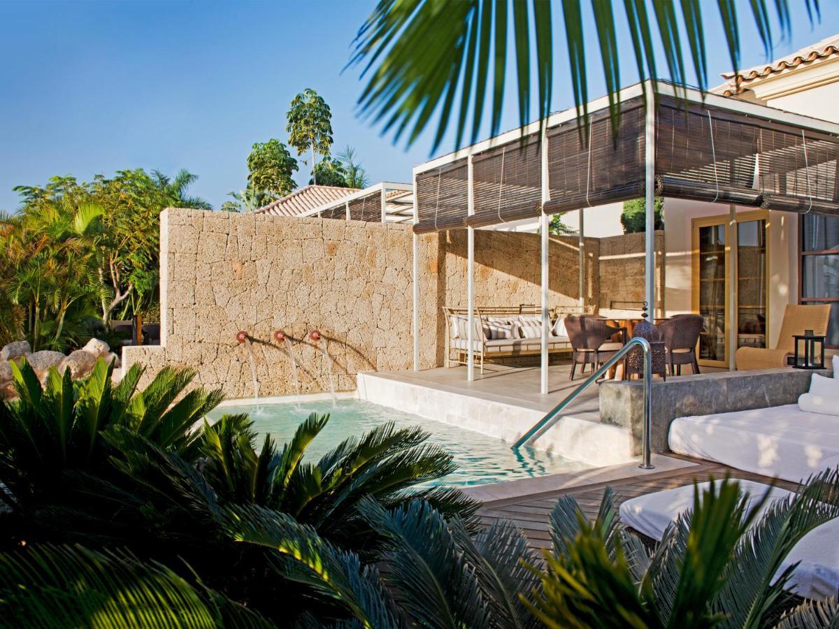 Villa Palmera (3 adults)
