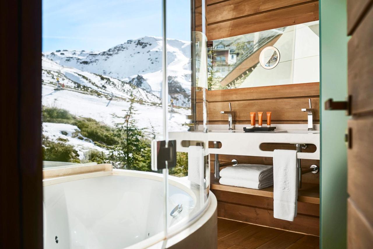 Lodge Deluxe Suite