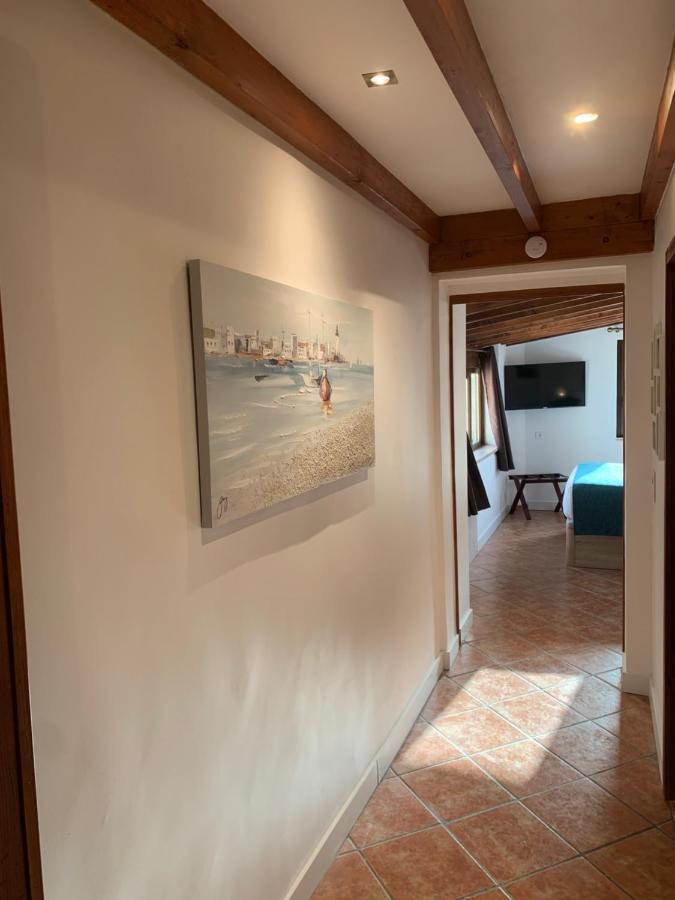 Deluxe Double Room with Mountain View