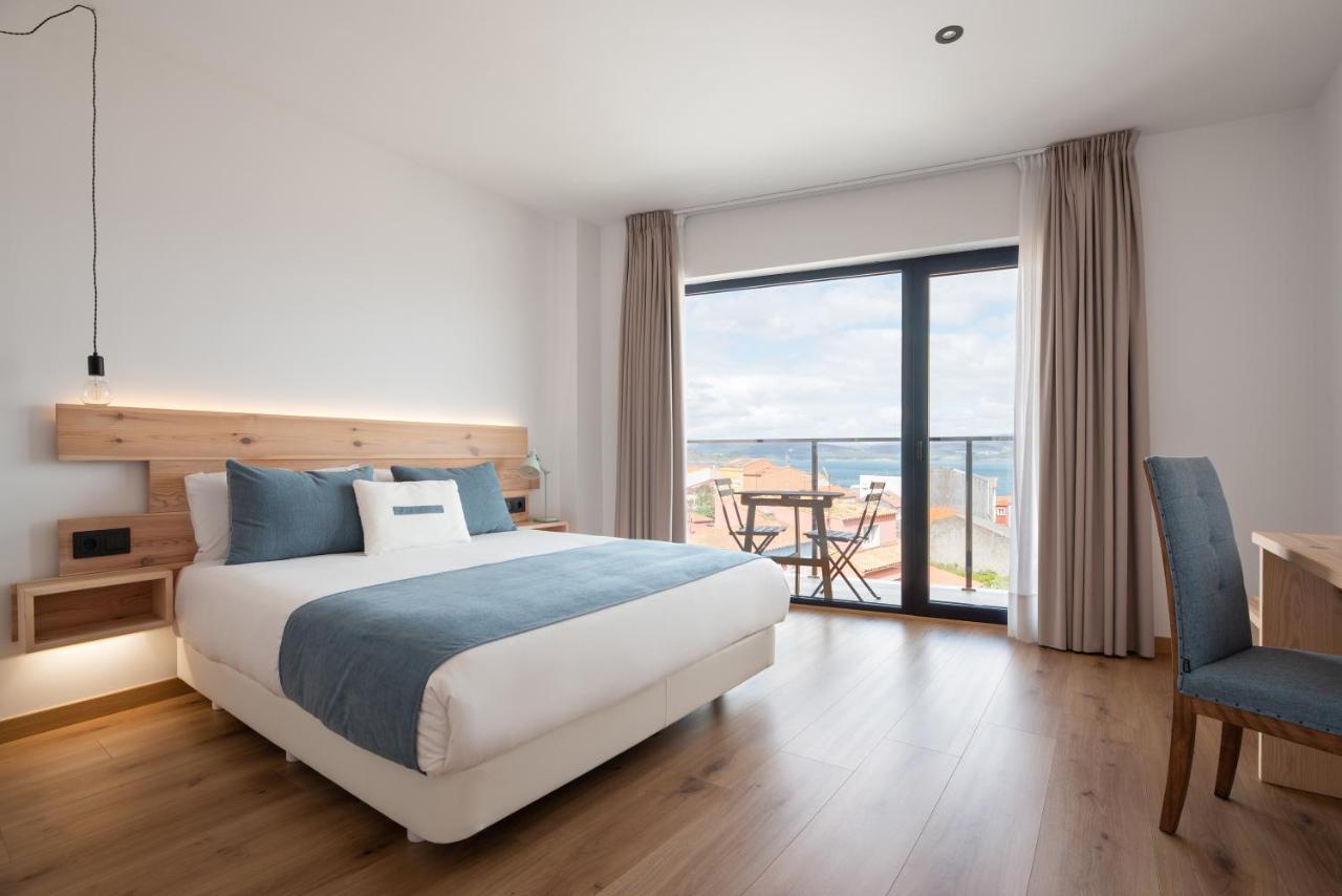 Chambre Double ou Lits Jumeaux Supérieure - Vue sur Mer