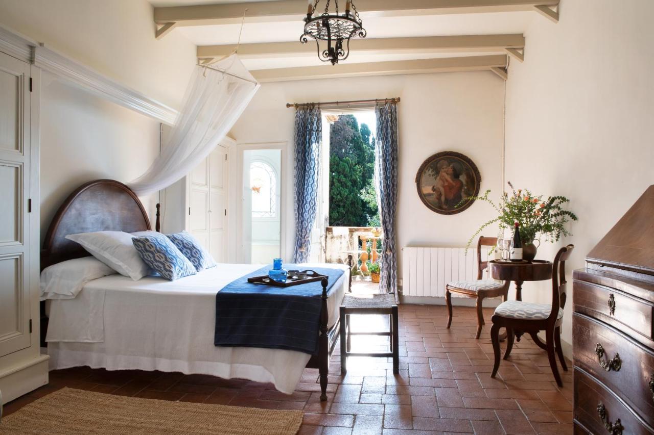 Double Room Terrace