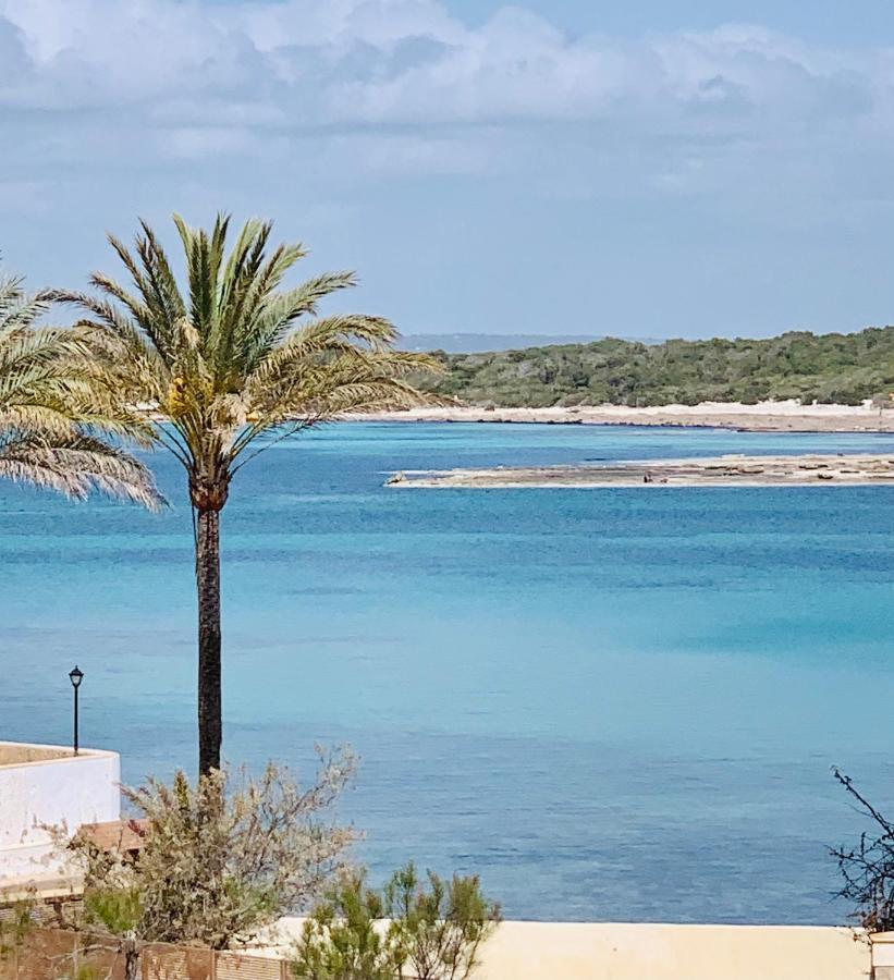Appartamento con Vista Mare