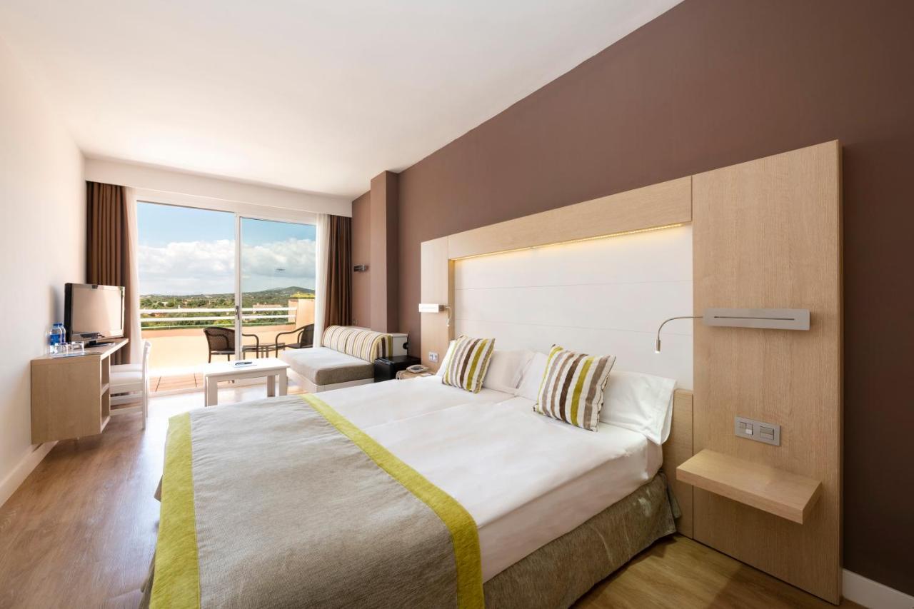 Chambre Familiale Standard