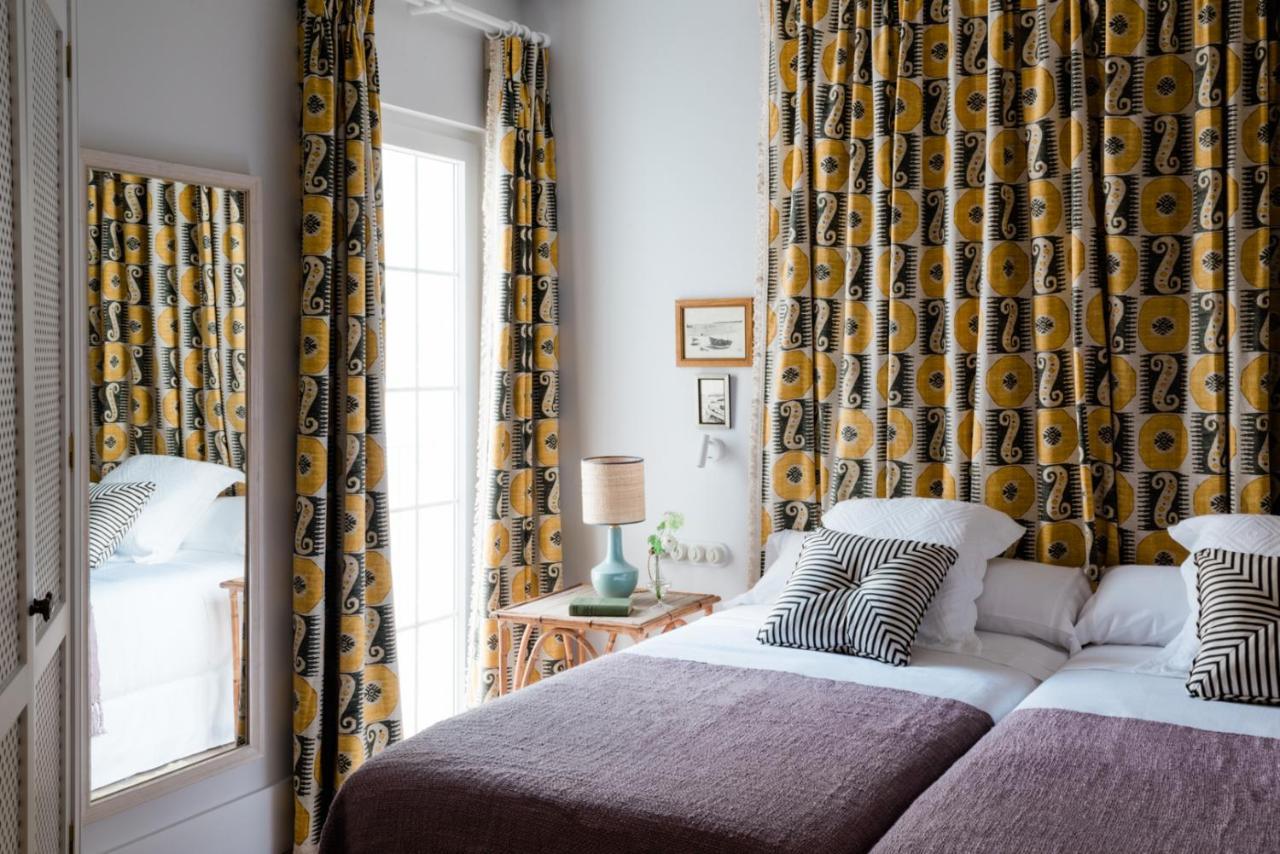 Chambre Double Standard