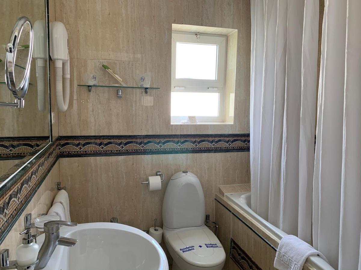 Twin Room with Garden View