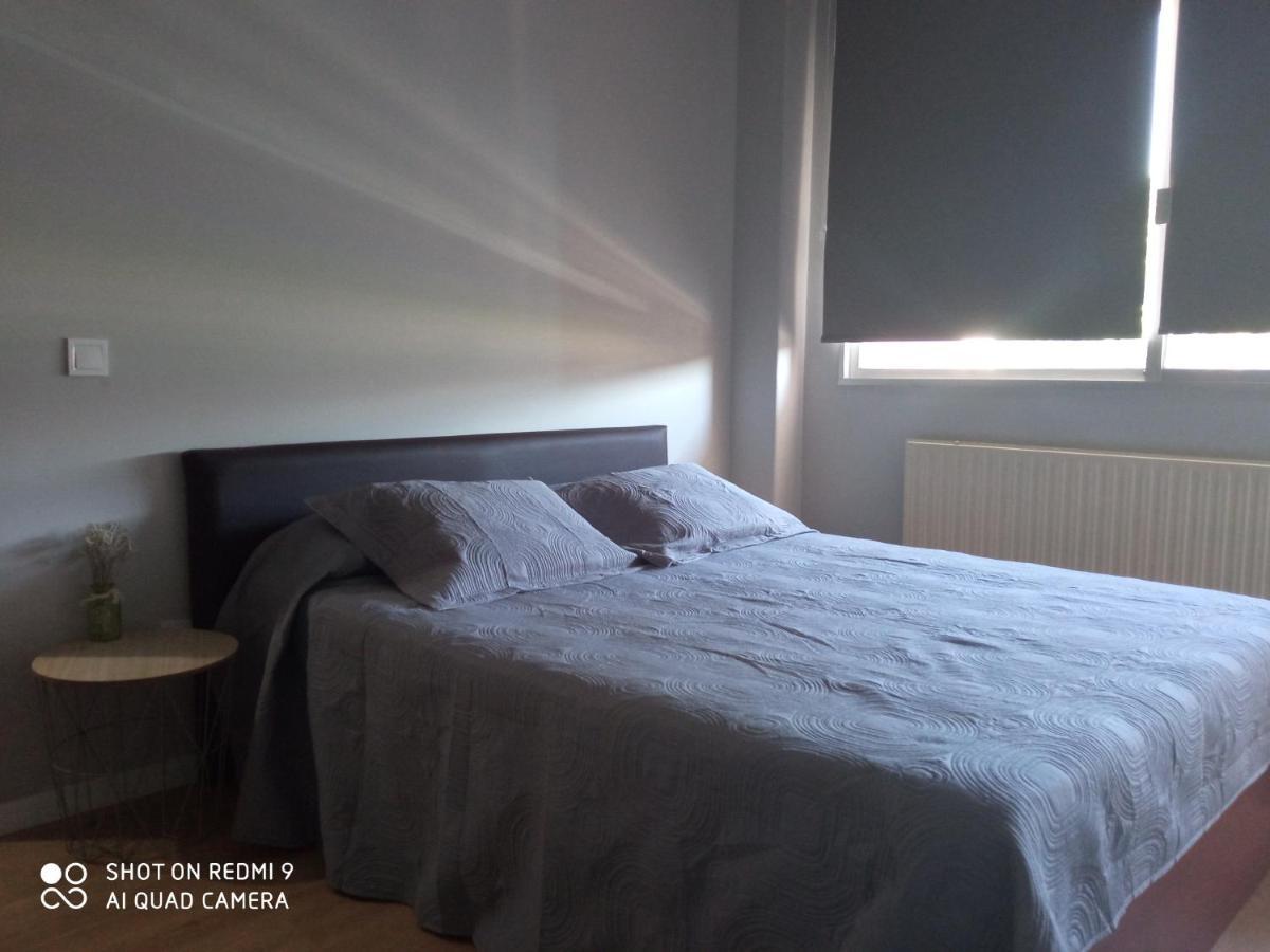 Habitación Doble con balcón