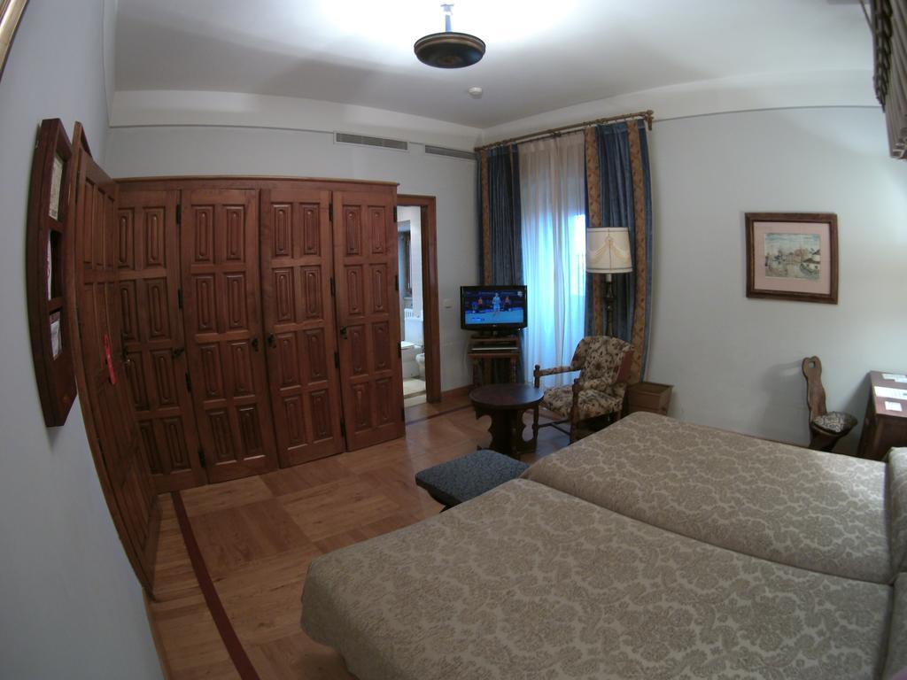 Standard Doppelzimmer