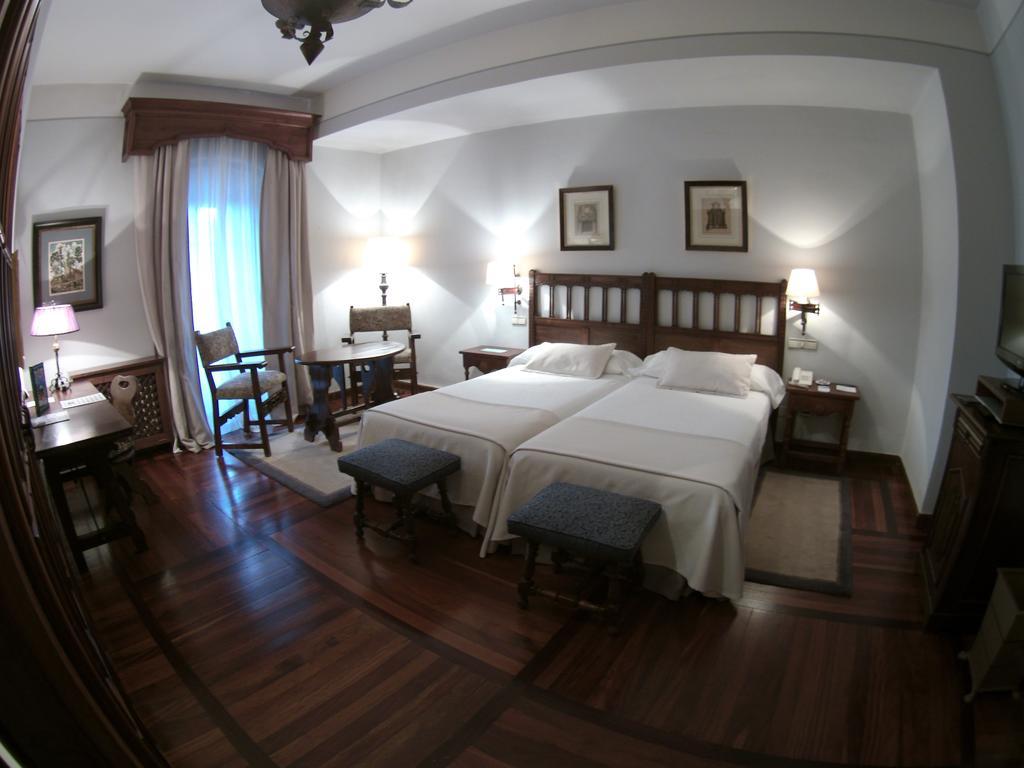 Superior Doppelzimmer