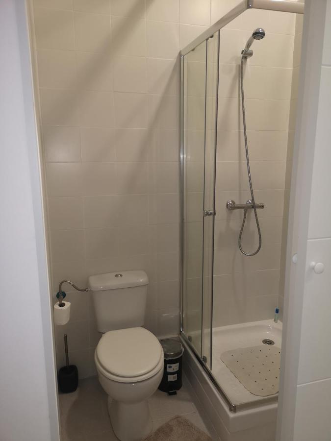 Camera Matrimoniale con Bagno Privato