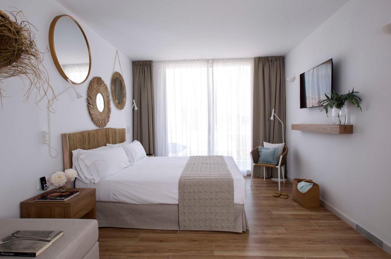 Standard Dreibettzimmer