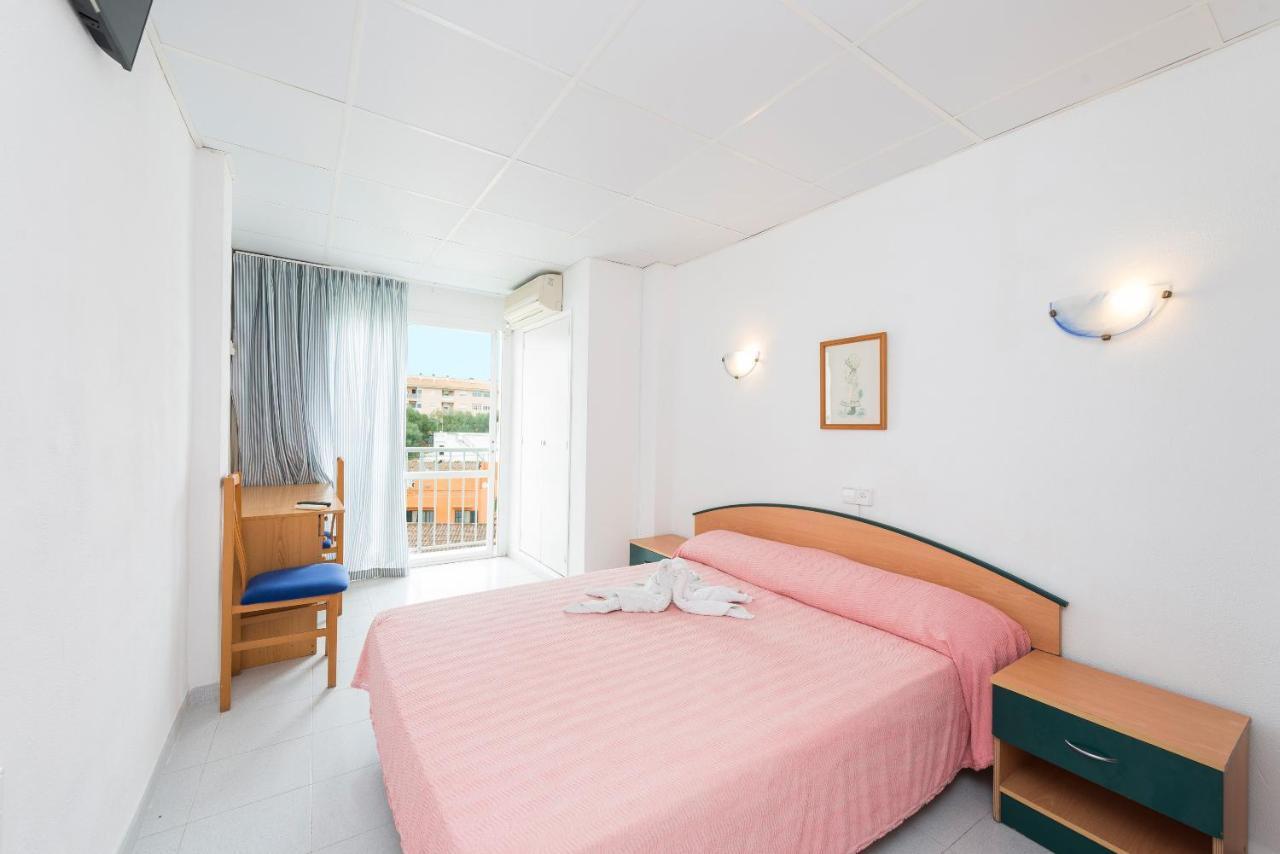 Doppelzimmer mit eigenem Bad