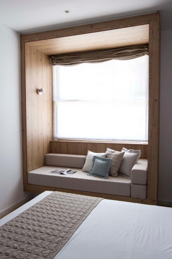 Comfort Dreibettzimmer