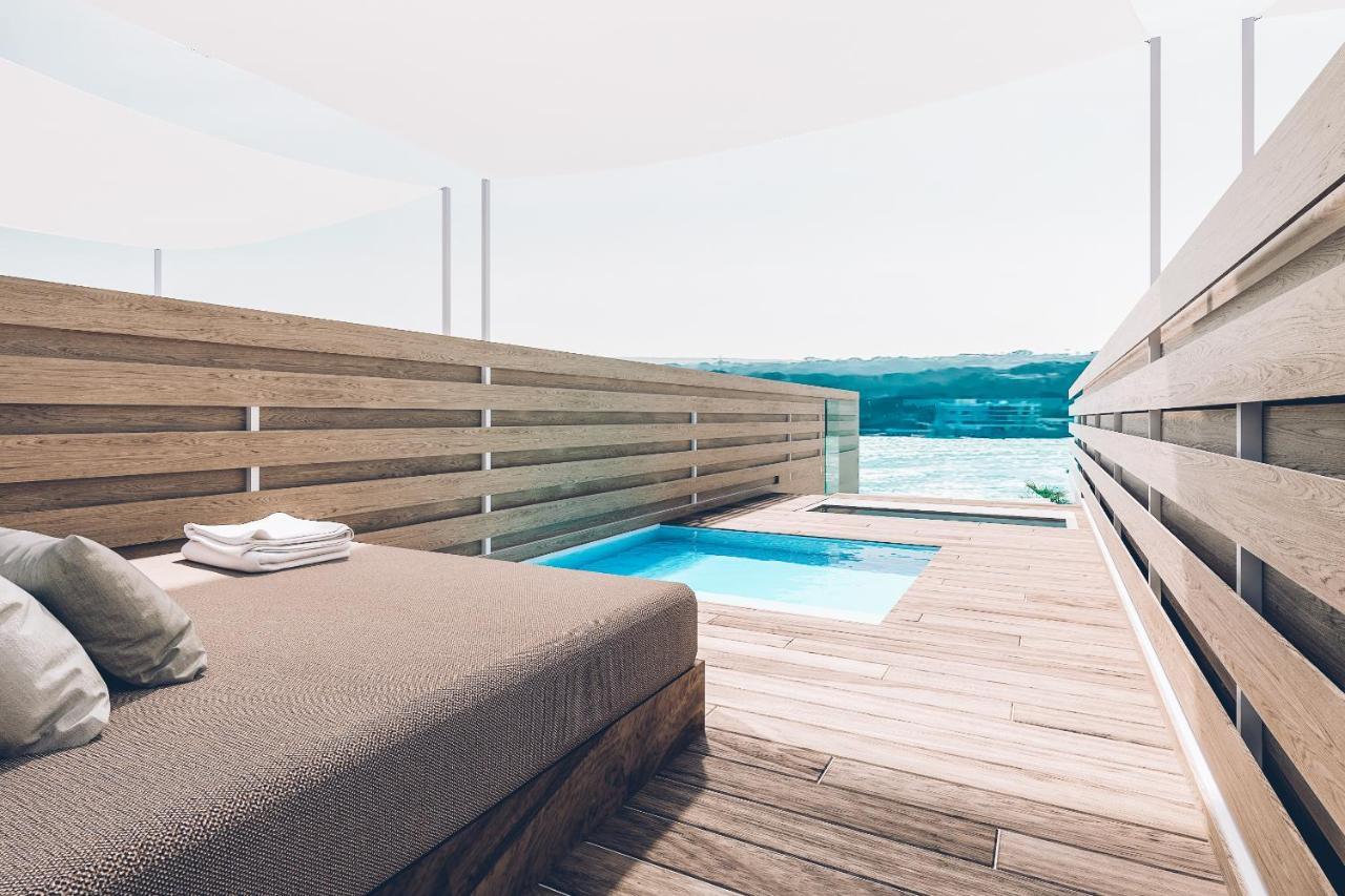 Penthouse Suite Star Prestige mit Meerblick