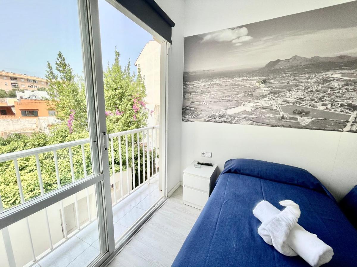 Deluxe Doppelzimmer