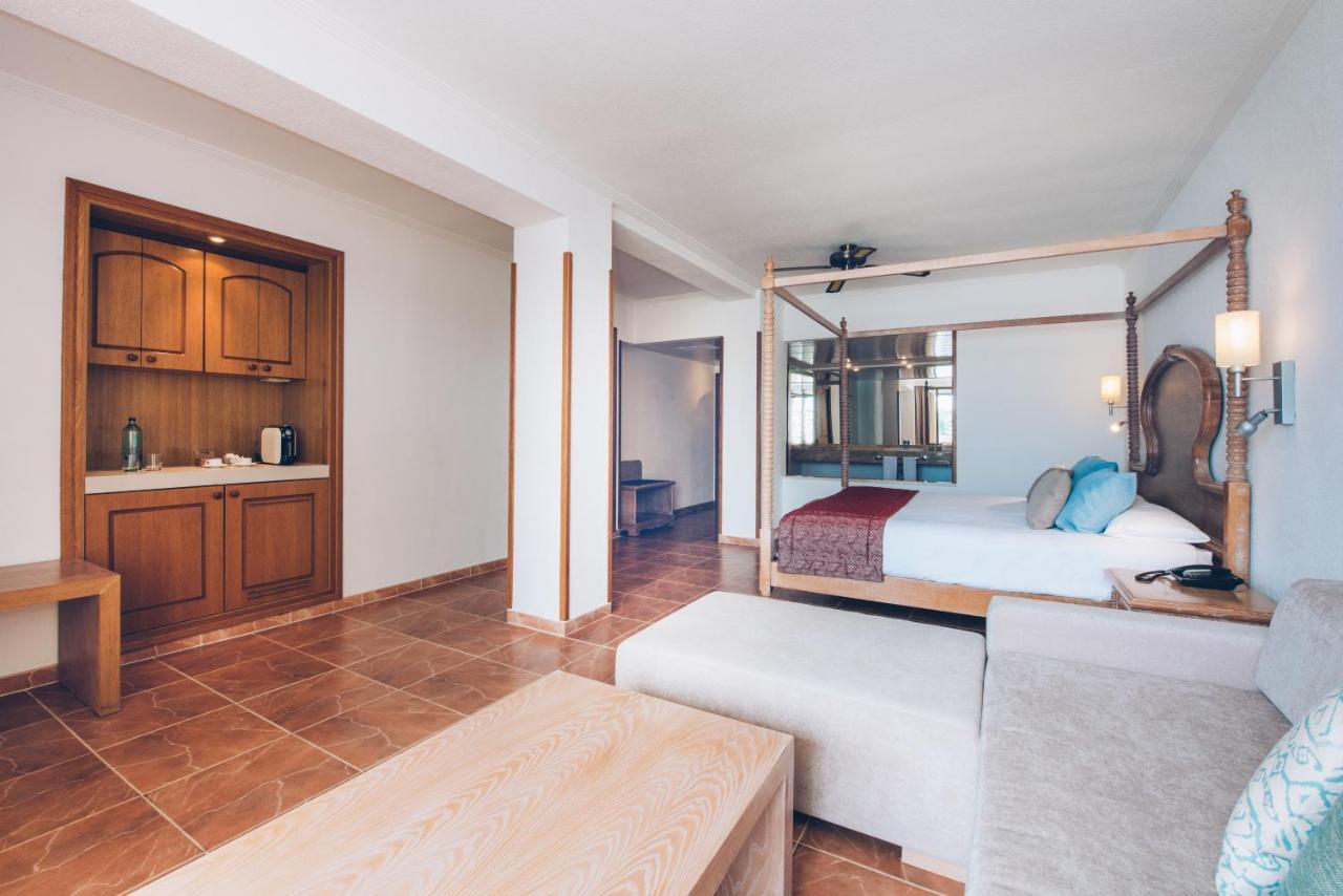 Superior Junior Suite mit Meerblick