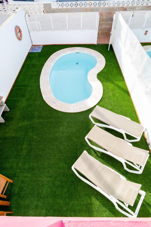 Holiday Villa
