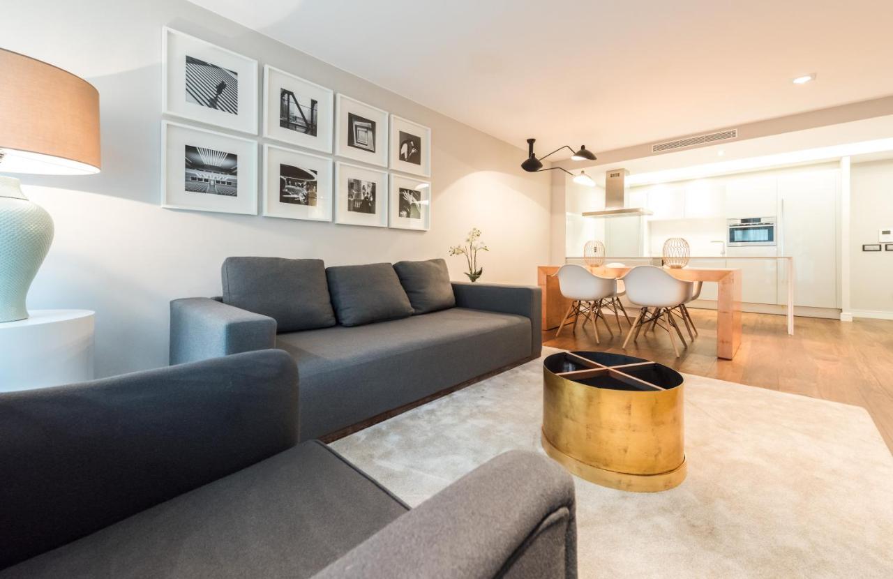 Comfort Apartment mit 1 Schlafzimmer