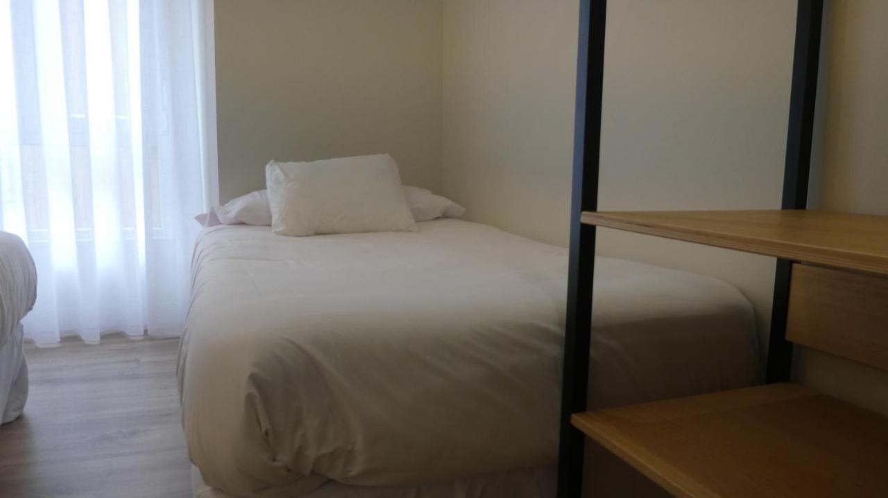Dreibettzimmer