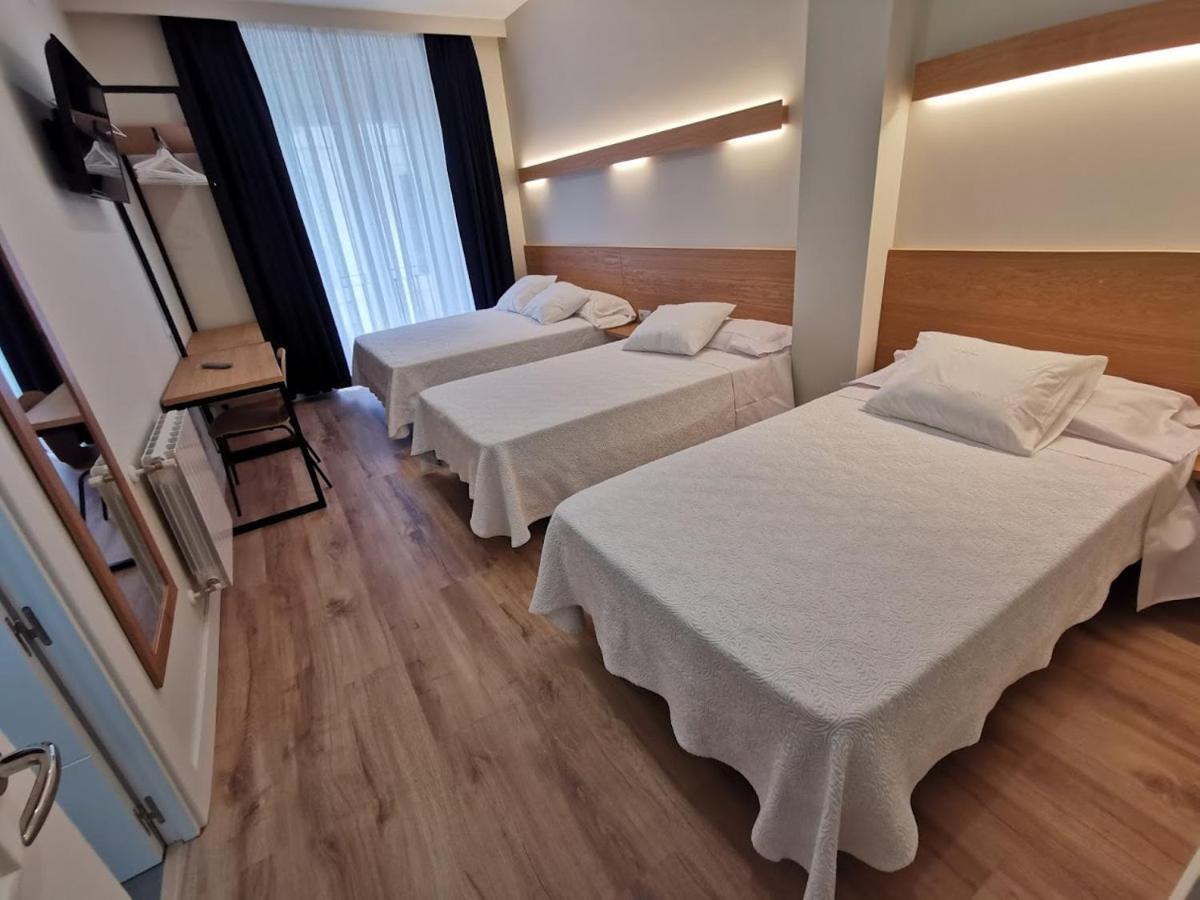 Familienzimmer