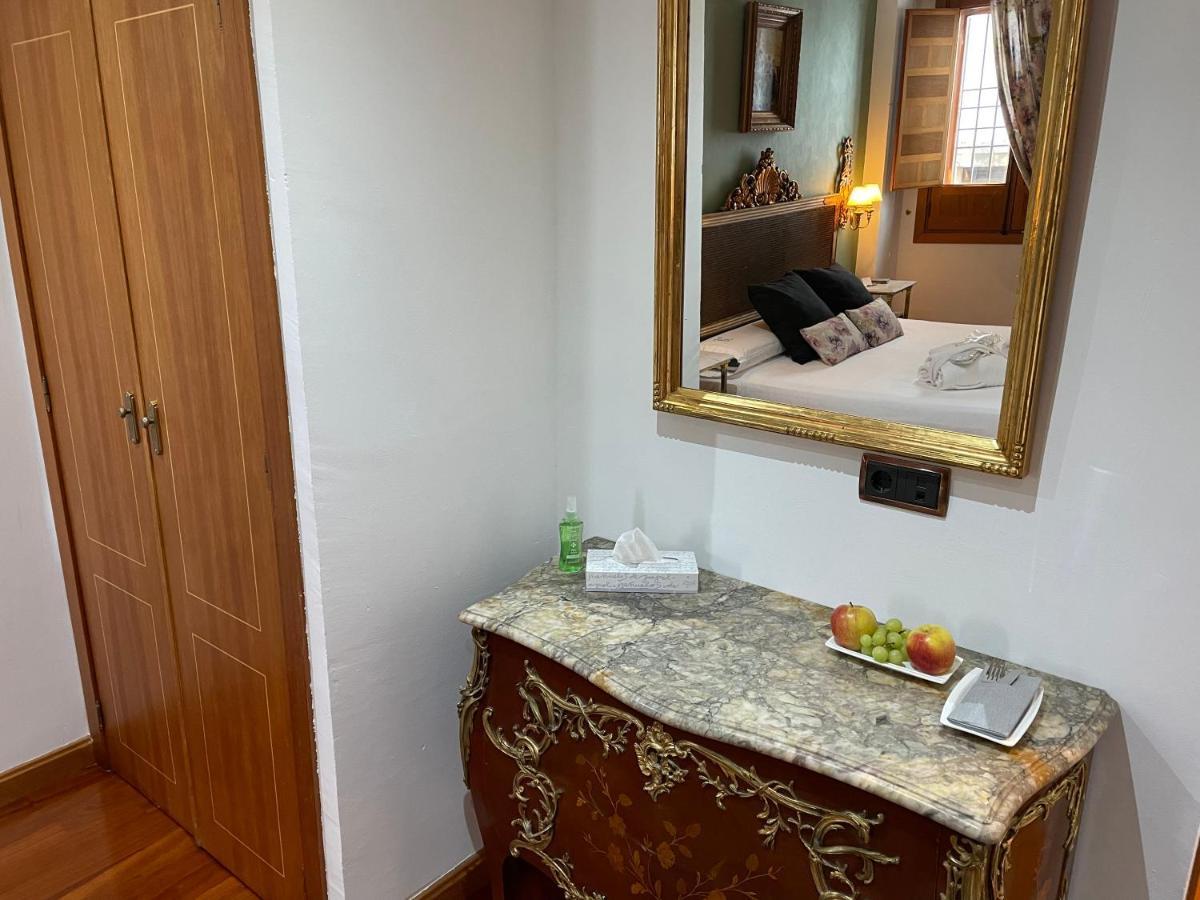 Junior Suite with Terrace