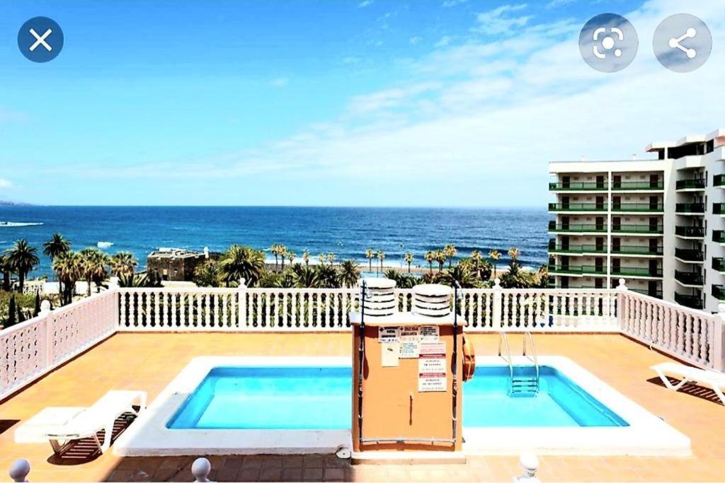 Studio Ocean View